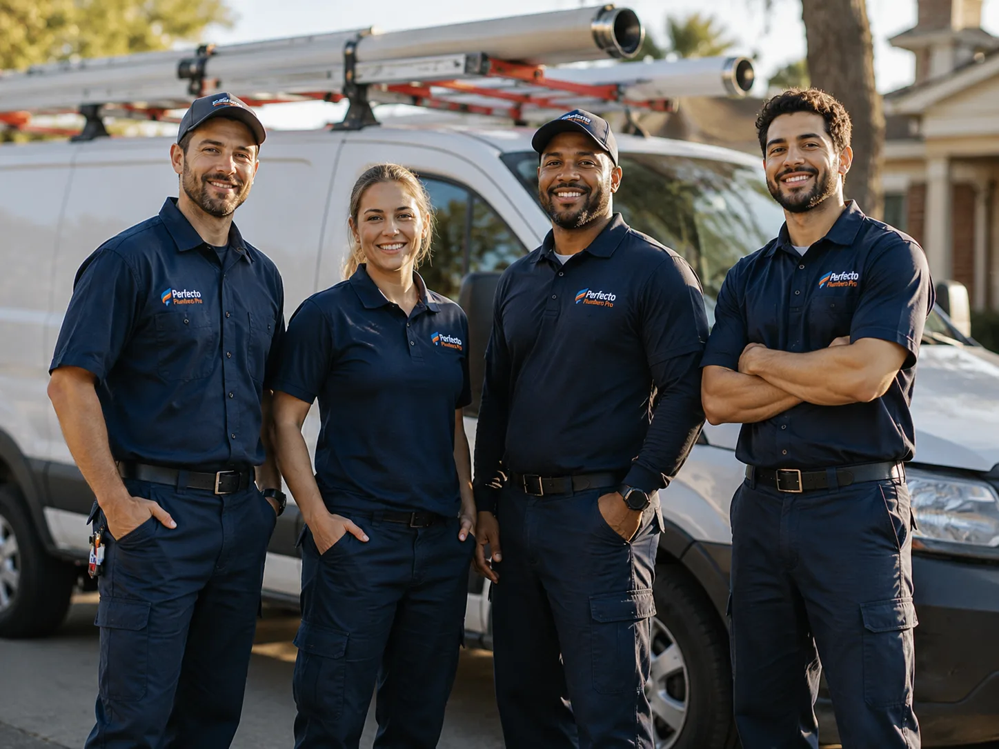 Emergency Plumber Near Me in Covington, GA near me